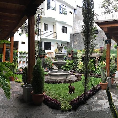 Casa Josefa Hotel Santiago Atitlán Eksteriør billede