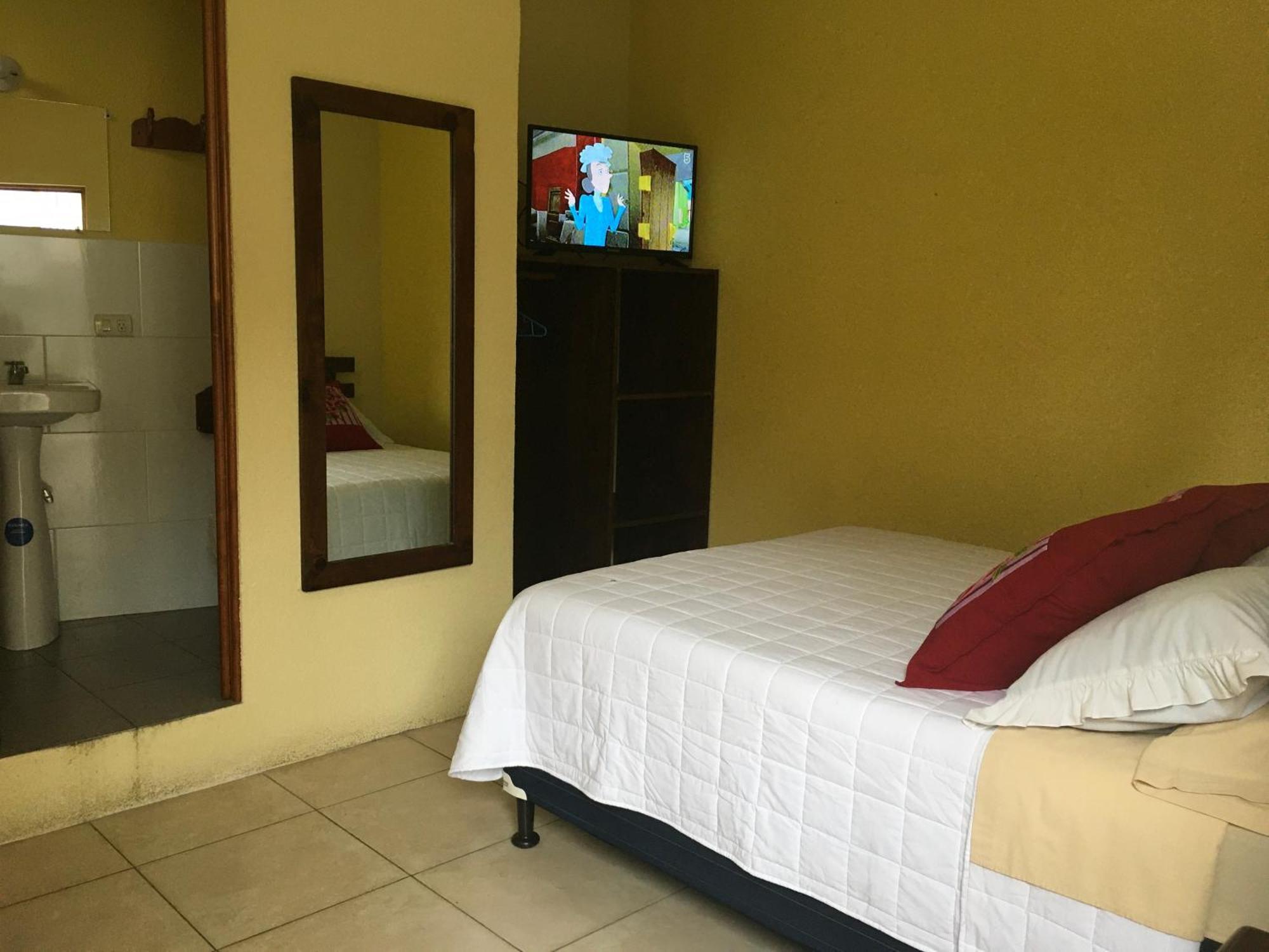 Casa Josefa Hotel Santiago Atitlán Eksteriør billede