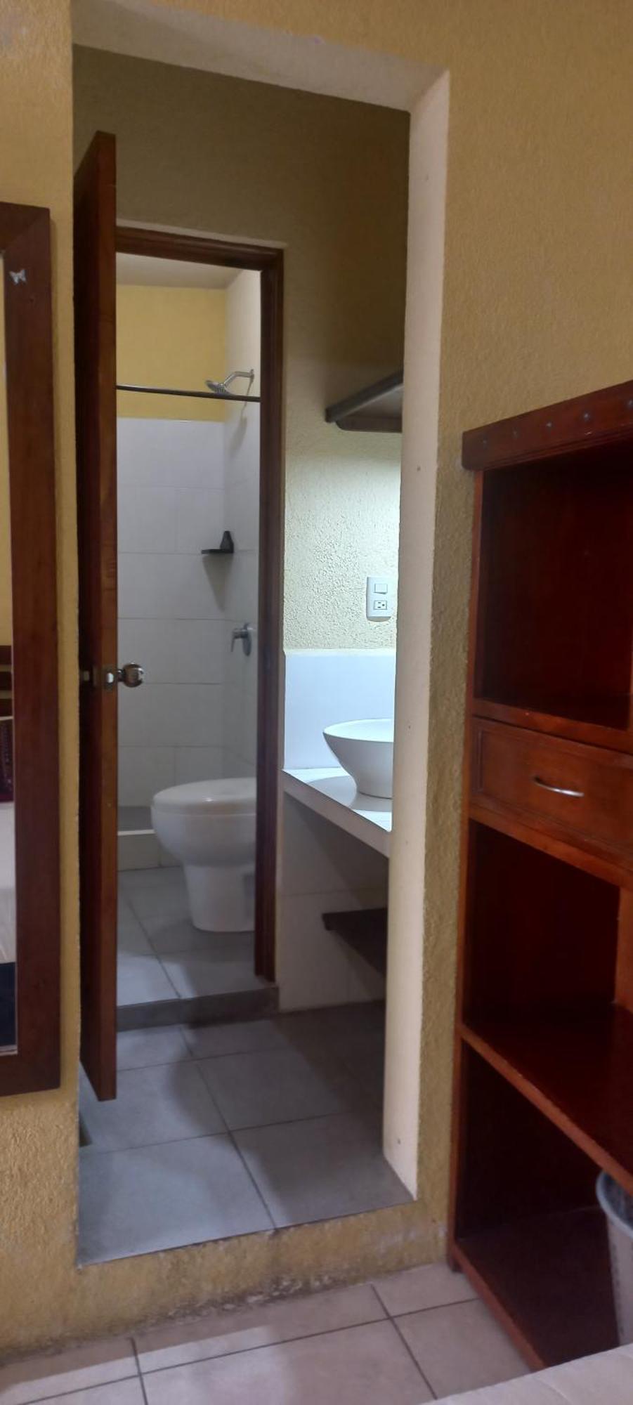 Casa Josefa Hotel Santiago Atitlán Eksteriør billede