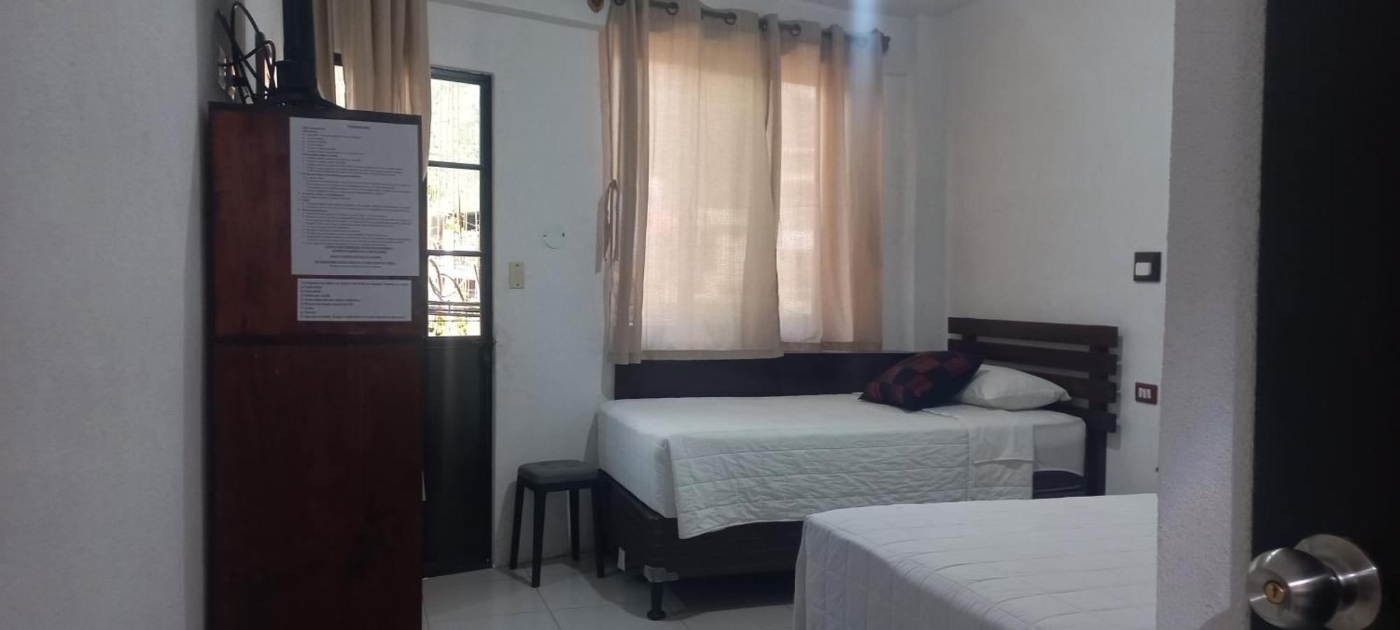 Casa Josefa Hotel Santiago Atitlán Eksteriør billede